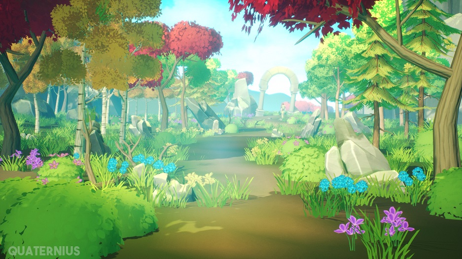 ultimate stylized nature pack